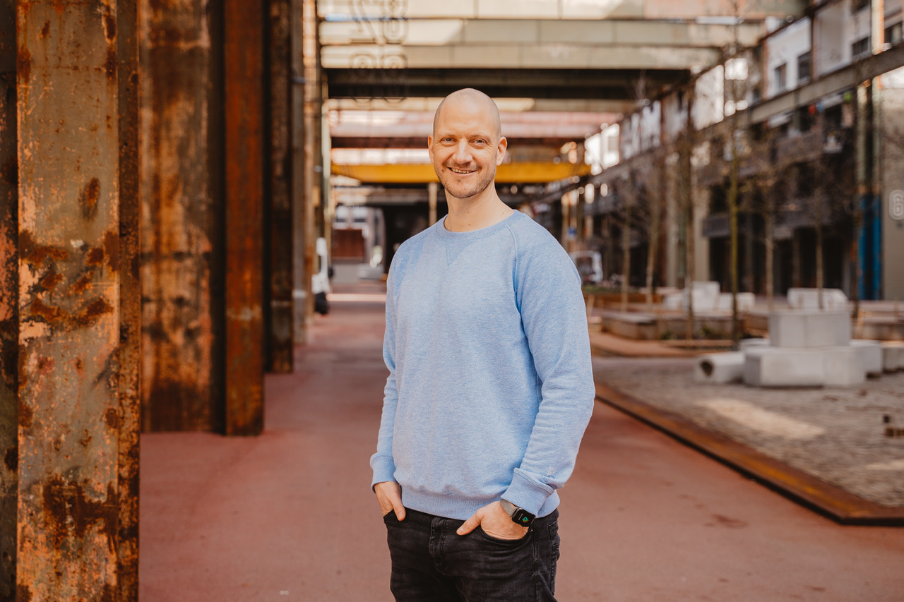 Kim Lee Lindemann, Inhaber von Lee-Design